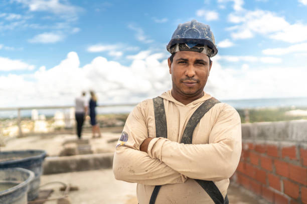 Best Commercial Concrete Services in North River Shores, FL