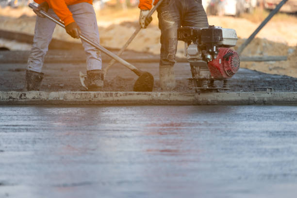 Best Industrial Concrete Flooring in North River Shores, FL