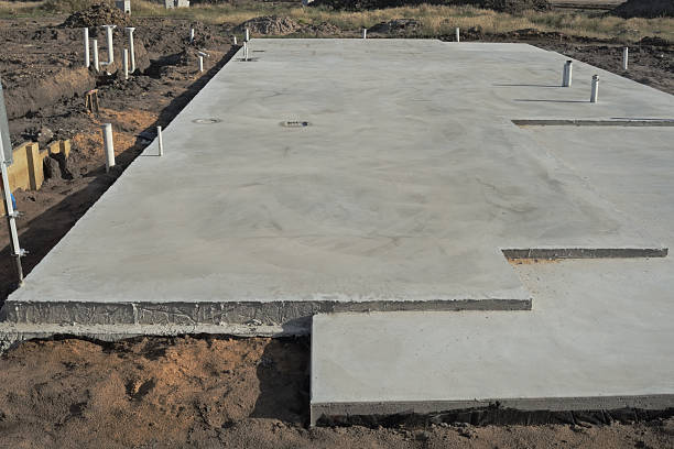 Best Concrete Retaining Walls in North River Shores, FL