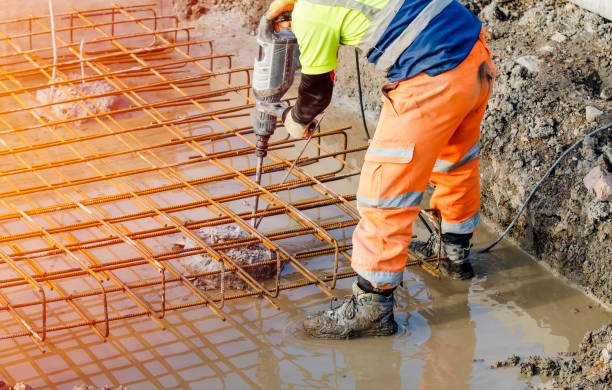 Best Stamped Concrete Services in North River Shores, FL