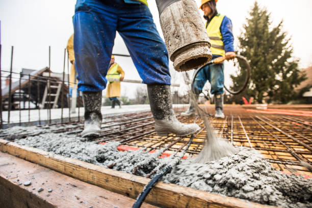 Best Concrete Demolition Services in North River Shores, FL